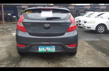  Hyundai Accent 2014 Sedan at 29551 km for sale