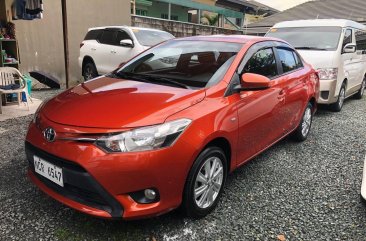 2018 Toyota Vios for sale in Quezon CIty