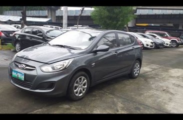  Hyundai Accent 2014 Sedan at 29551 km for sale