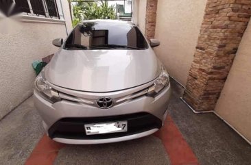 2016 Toyota Vios for sale in Paranaque