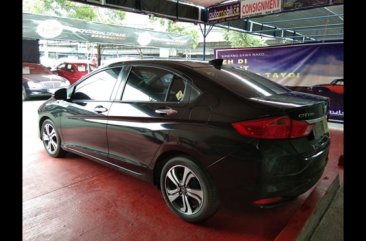 Honda City 2016 Sedan Automatic Gasoline for sale 