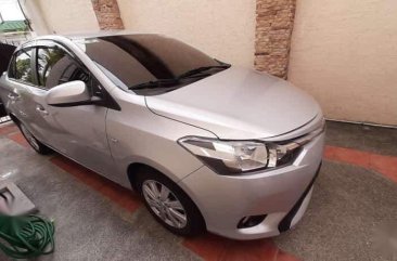2016 Toyota Vios for sale in Paranaque