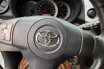 2006 Toyota Rav4 for sale in Makati 