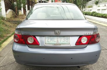 2008 Honda City for sale in Las Pinas 