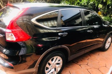 Honda Cr-V 2017 for sale in Pasig 