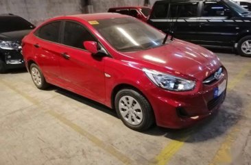 2018 Hyundai Accent for sale in Quezon City