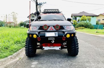 2008 Mitsubishi Strada for sale in Bacoor