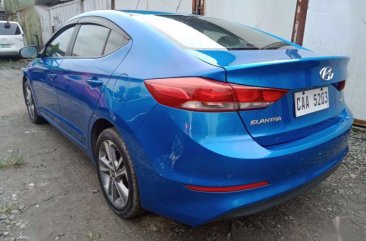 2017 Hyundai Elantra for sale in Cainta 