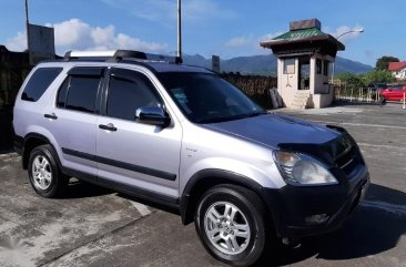 Honda Cr-V 2002 for sale in Baguio