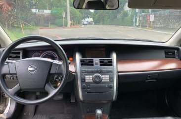 2007 Nissan Teana for sale in Pasig 