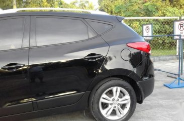 2010 Hyundai Tucson for sale in Tanza