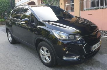 2018 Chevrolet Trax for sale in Taytay