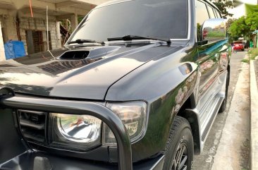 1999 Mitsubishi Pajero for sale in Bacoor