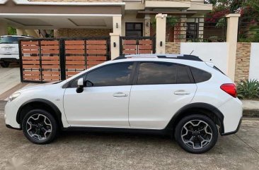 2015 Subaru Xv for sale in Cebu City