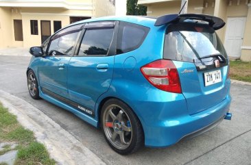 Honda Jazz 2009 for sale in Las Piñas