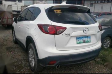 2014 Mazda Cx-5 for sale in Cainta