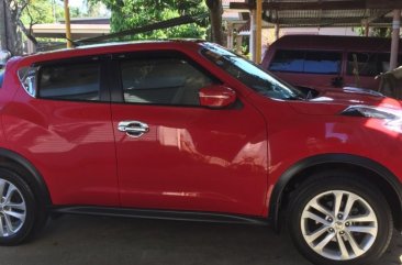 2016 Nissan Juke for sale in Santo Tomas 