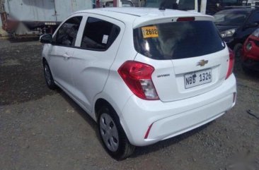 2019 Chevrolet Spark for sale in Cainta