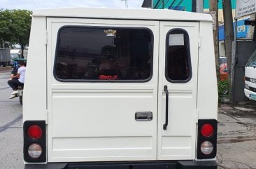 2006 Kia K2700 for sale in Quezon City