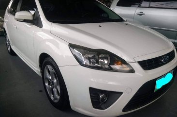 2010 Ford Focus for sale in Las Pinas