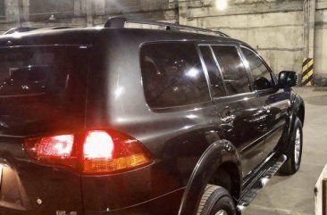 2009 Mitsubishi Montero for sale in Quezon City 