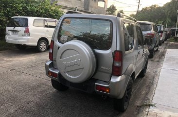 2016 Suzuki Jimny for sale in Manila