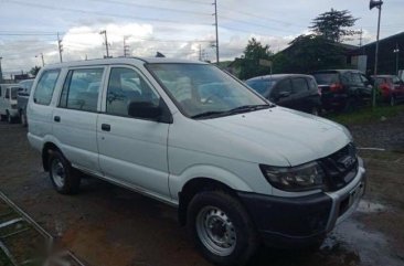 2016 Isuzu Crosswind for sale in Cainta