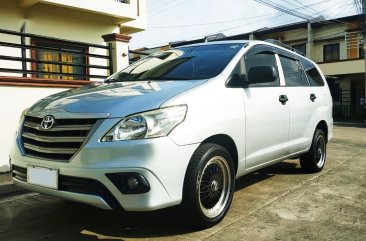 Toyota Innova 2015 for sale in Lipa 