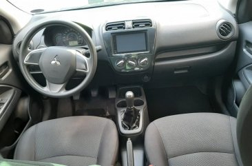 Mitsubishi Mirage G4 2016 for sale in Makati 