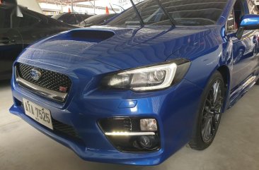 2015 Subaru Wrx Sti for sale in Pasig 