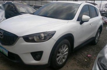 2014 Mazda Cx-5 for sale in Cainta