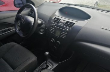 2012 Toyota Vios for sale in Quezon City