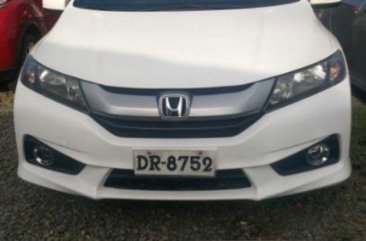 2016 Honda City for sale in Cainta