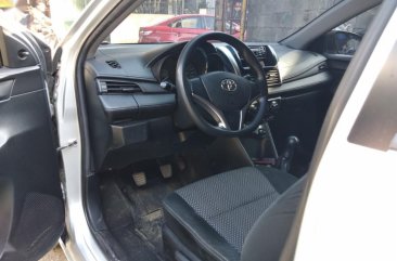 2014 Toyota Vios for sale in Marikina 