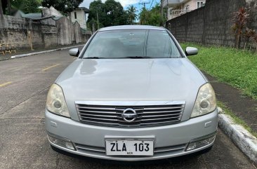 2007 Nissan Teana for sale in Pasig 