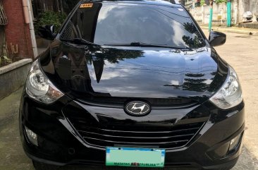 2012 Hyundai Tucson for sale in Manila