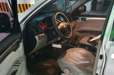 2016 Mitsubishi Montero for sale in Las Pinas