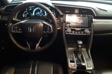 2017 Honda Civic for sale in San Fernando