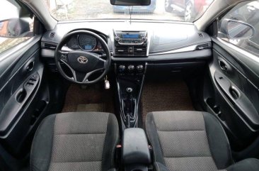 2015 Toyota Vios for sale in Cainta