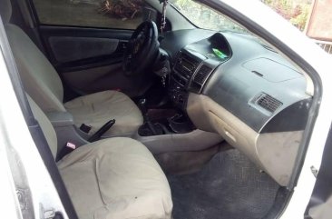 2006 Toyota Vios at 160000 km for sale 