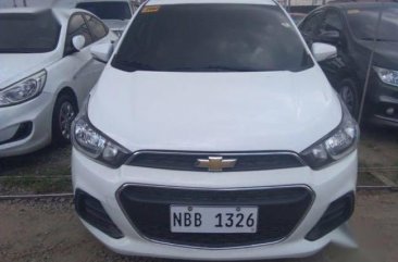 2019 Chevrolet Spark for sale in Cainta