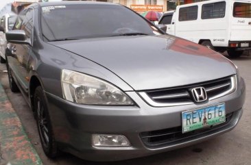 2007 Honda Accord for sale in Manila