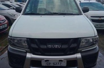 2016 Isuzu Crosswind for sale in Cainta
