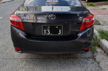 Toyota Vios 2015 for sale in Quezon City