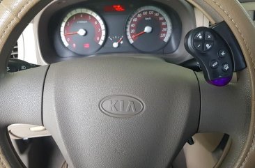 Kia Rio 2010 for sale in Mabalacat