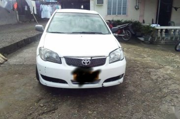 2006 Toyota Vios at 160000 km for sale 