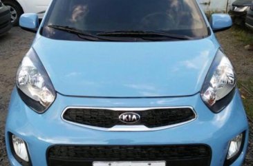 2016 Kia Picanto for sale in Cainta