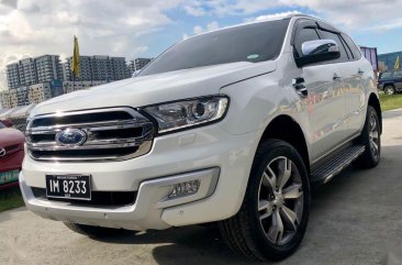 2016 Ford Everest for sale in Paranaque 