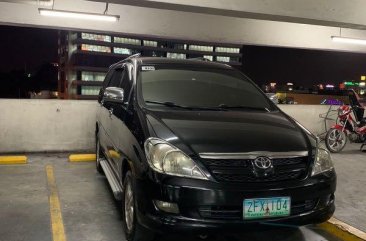 2006 Toyota Innova for sale in Quezon City 