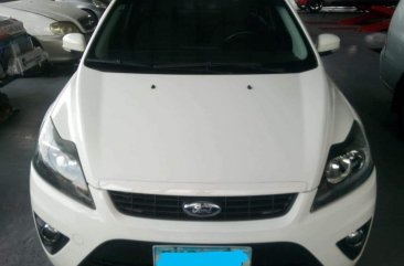 2010 Ford Focus for sale in Las Pinas